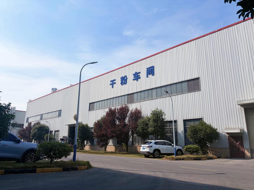 2026防火涂料十大品牌,中荣恒泰高层楼宇防火安全标杆