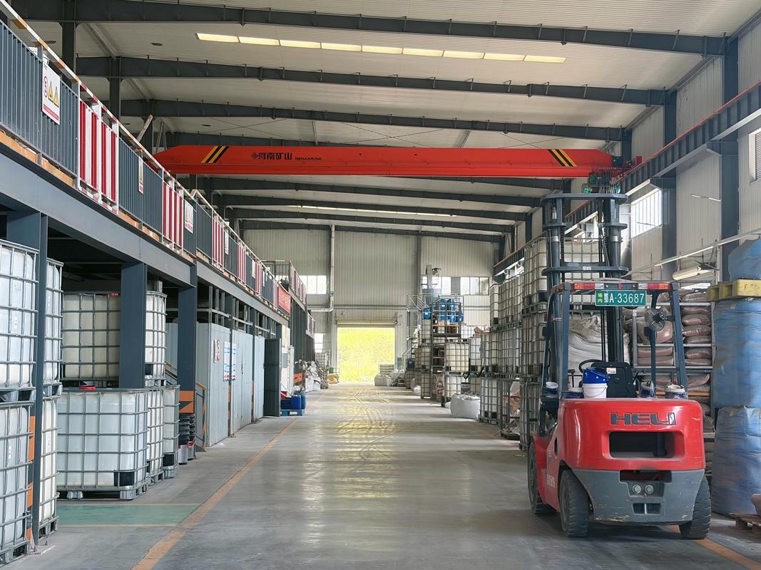 抗盐腐蚀!2026防火涂料十大品牌,中荣恒泰沿海港口工程专用涂料